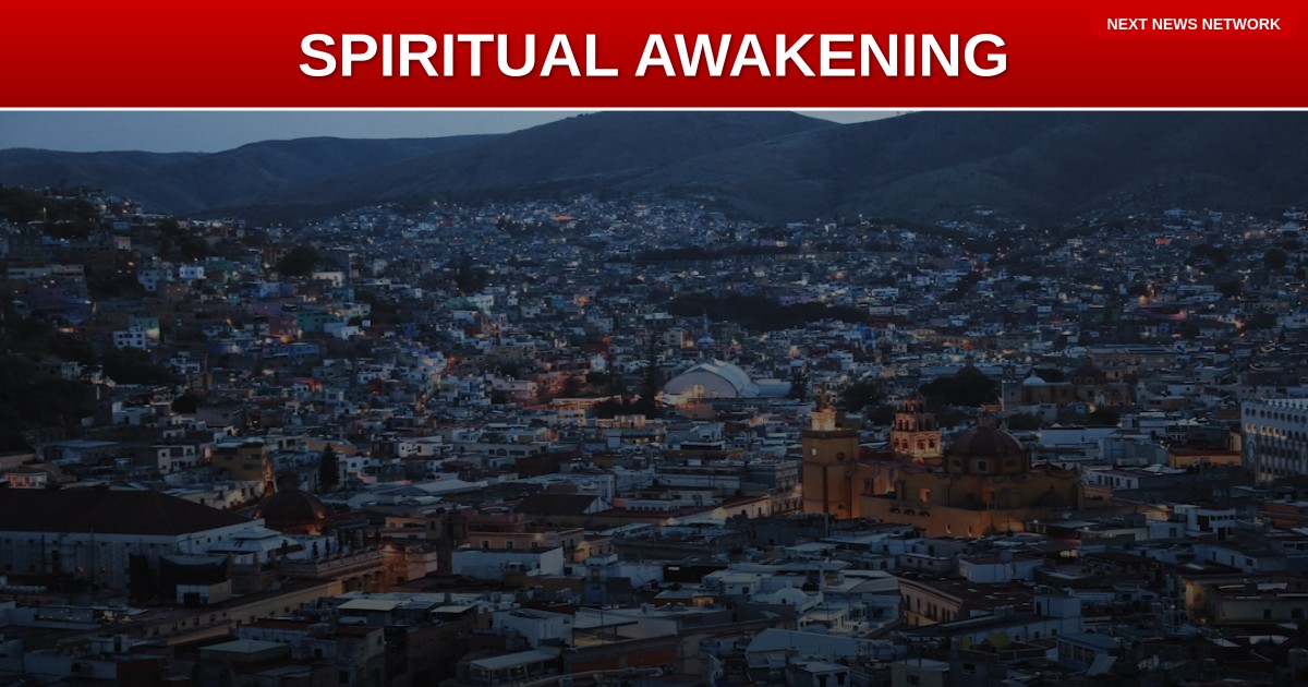 SPIRITUAL AWAKENING: Record Catholic Conversions Signal American REJECTION of Woke Liberal Culture
