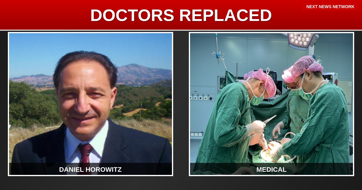 EXPOSED: Foreign Workers REPLACING American Doctors While Med School Grads Can't Find Residencies