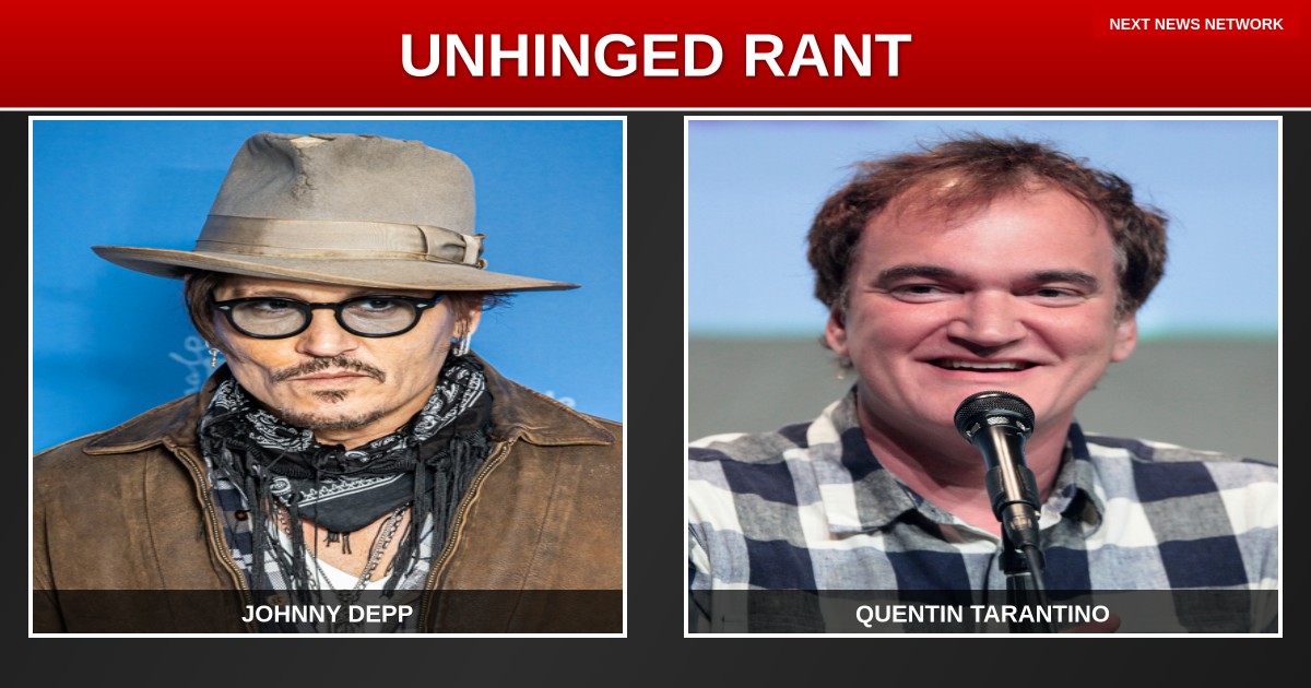UNHINGED: Hollywood Elite Brian Cox Launches Foul-Mouthed Attack on Trump and Fellow Actors in Latest Leftist Meltdown