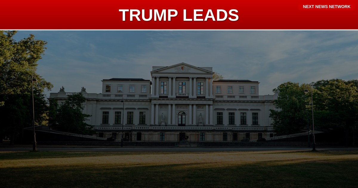 BREAKING: Trump's Good Friday White House Access EXPOSES How Real Leadership Works