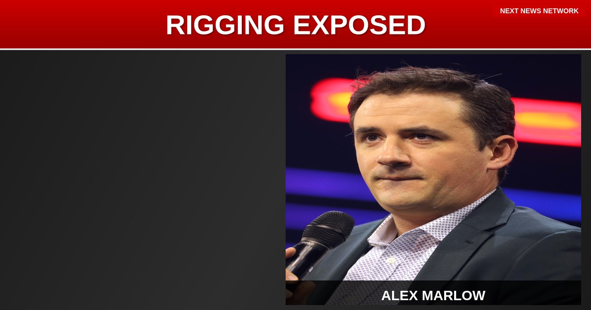 EXPOSED: Lara Trump Reveals Foreign Billionaires RIGGING Democrat Primaries Through 'No Kings' Movement