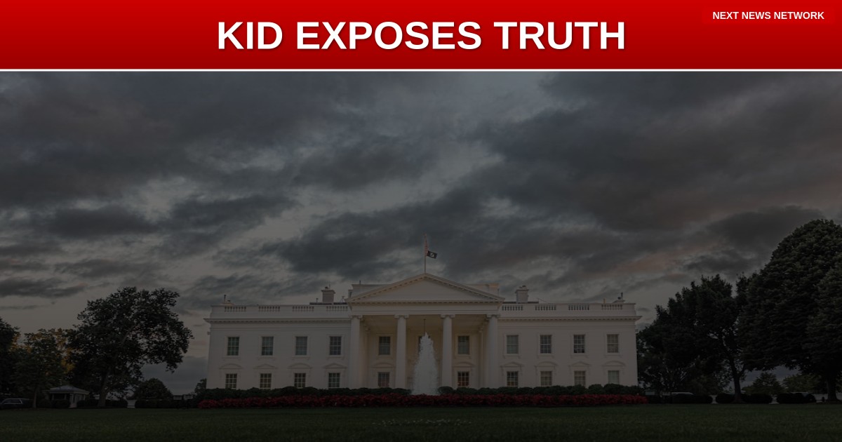 BOMBSHELL: Young Reporter Exposes White House TRUTH That Legacy Media Won't Tell You