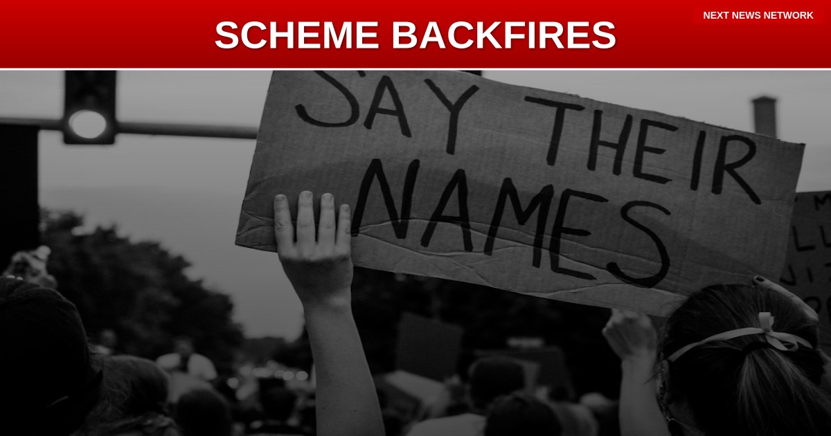 EXPOSED: Nebraska Democrat's DESPERATE Scheme to Save 'Blue Dot' Backfires Spectacularly