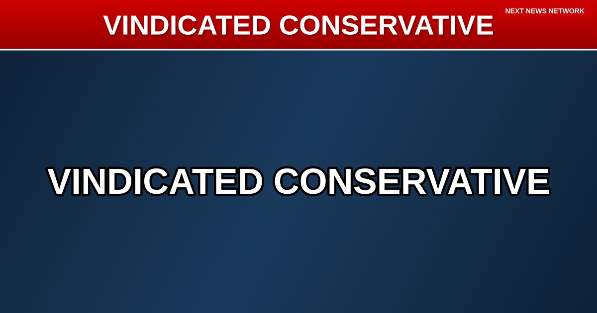 VINDICATED: Canceled Conservative John Derbyshire Proves He Was RIGHT All Along