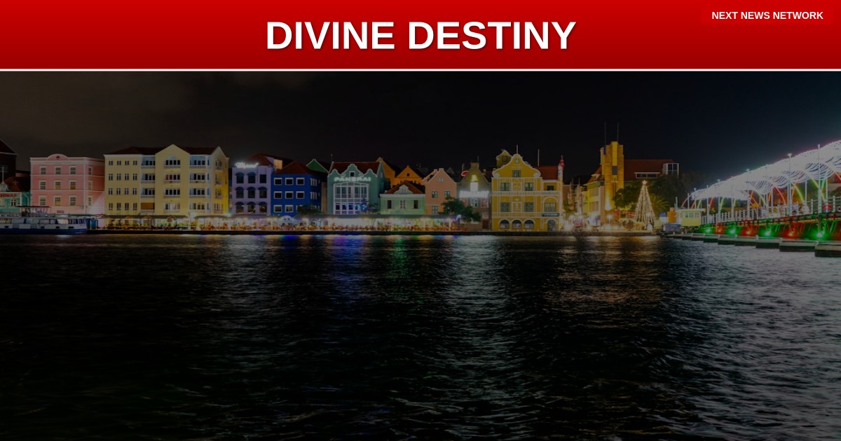 DIVINE DESTINY: Tiny Island Nation's Soccer Chief Credits Trump and God for MIRACULOUS World Cup Journey