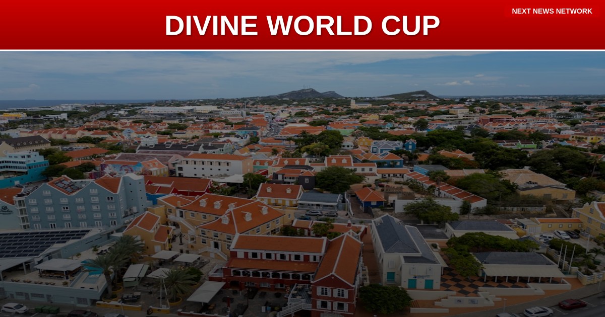 DIVINE INTERVENTION: Soccer Chief Says Faith and Trump Will Deliver UNFORGETTABLE World Cup
