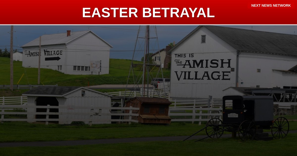 FLASHBACK: Casey's EASTER BETRAYAL Shows Why Pennsylvania Rejected Him in 2024
