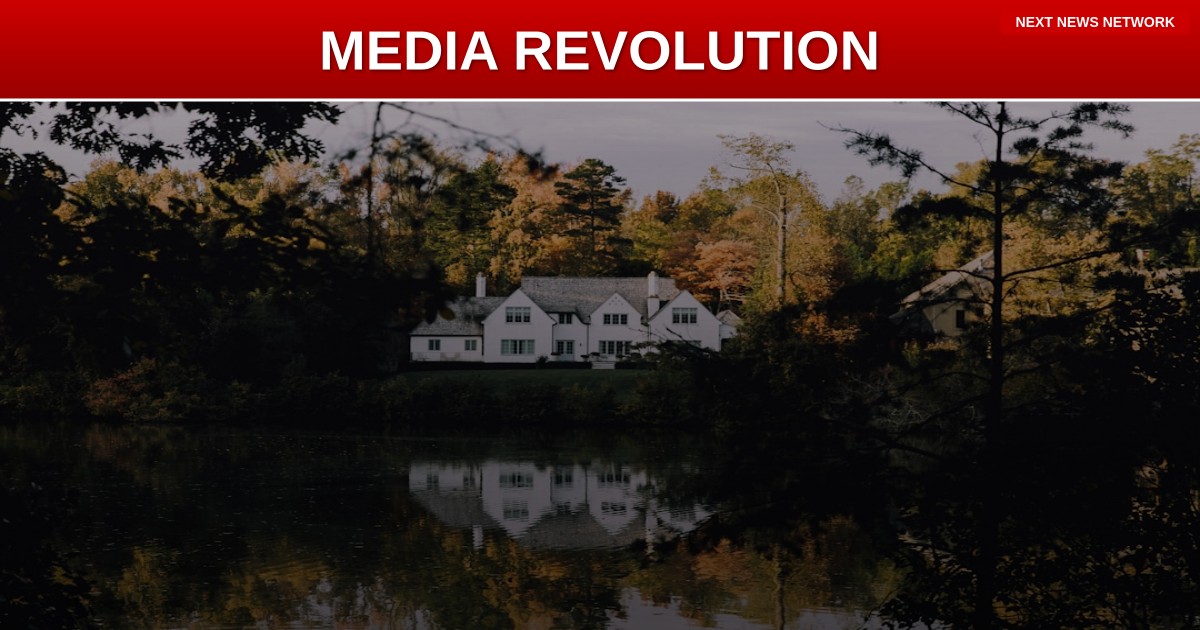MEDIA REVOLUTION: Trump White House Press Pool Features Conservative Powerhouses Alongside Legacy Outlets