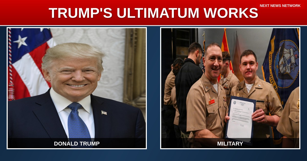 TRUMP'S ULTIMATUM WORKS: Rep Turner Says Ground Troops Likely UNNECESSARY to Reopen Strait of Hormuz