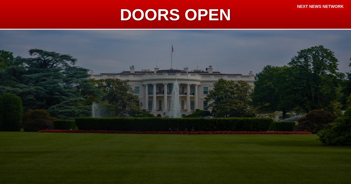 BREAKING: Trump Opens White House Doors to NEXT GENERATION - Young Reporter Exposes REALITY of Leadership