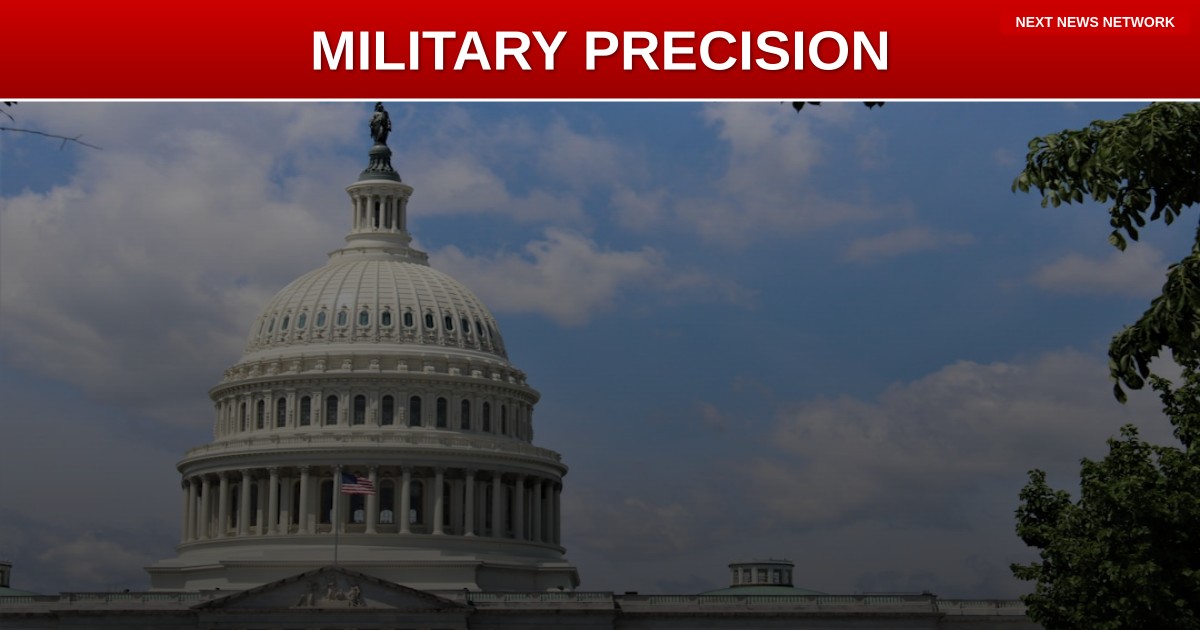 BREAKING: Trump Admin Showcases Military PRECISION in New White House Video Amid Easter Controversy