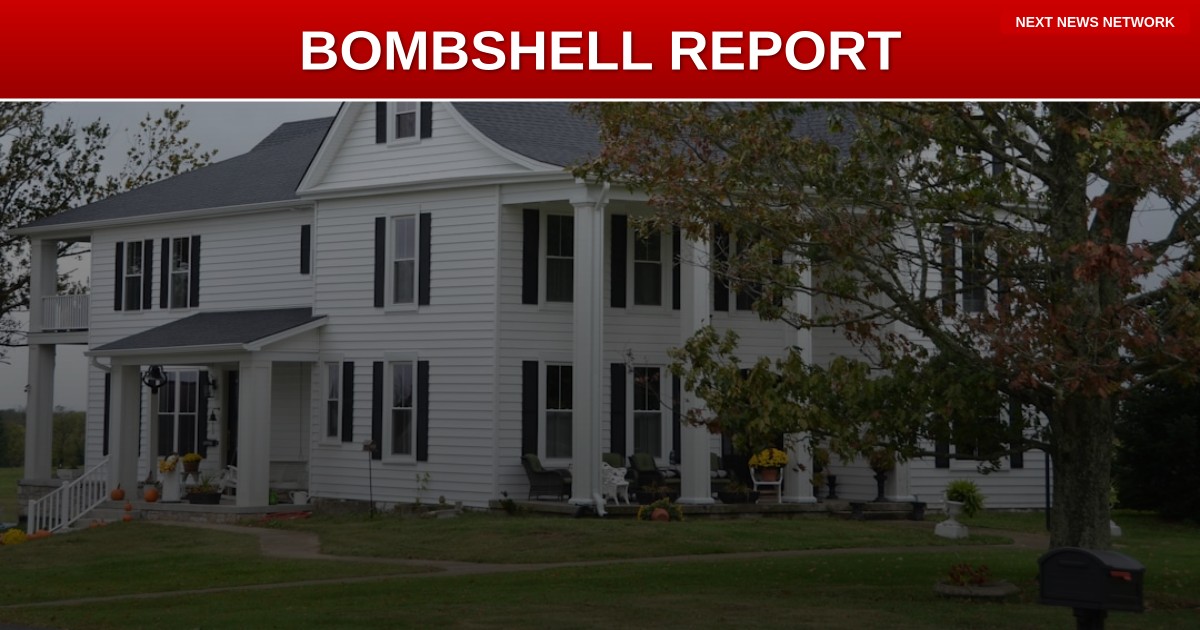 BREAKING: Young Journalist Delivers BOMBSHELL Report From White House as Trump Issues Iran ULTIMATUM