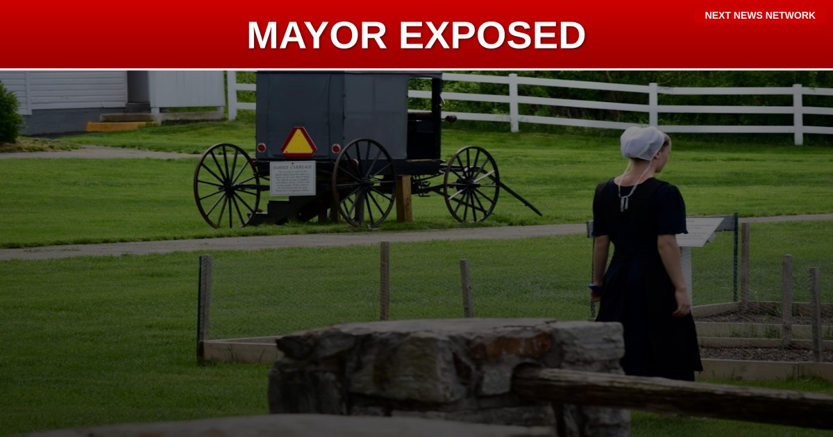 EXPOSED: Democrat Mayor SLASHED Maternity Leave While Preaching 'Women's Rights' in Key PA Race
