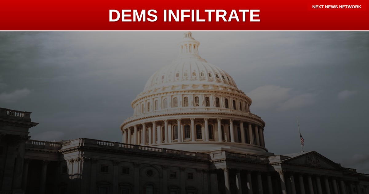 EXPOSED: Democrats Launch MASSIVE Scheme to Infiltrate Local Politics After 2024 HUMILIATION