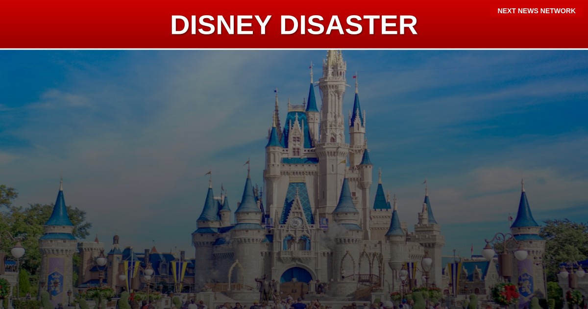 EXPOSED: Lindsey Graham UNDER FIRE for Disney Vacation During Crisis, Pushes Iran War While Facing PRIMARY CHALLENGERS