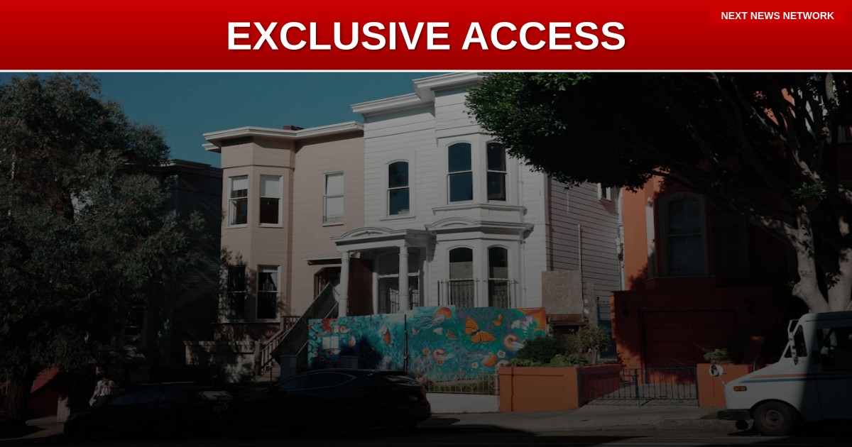 EXCLUSIVE: Young Reporter's WHITE HOUSE Access Reveals What Media WON'T Show You