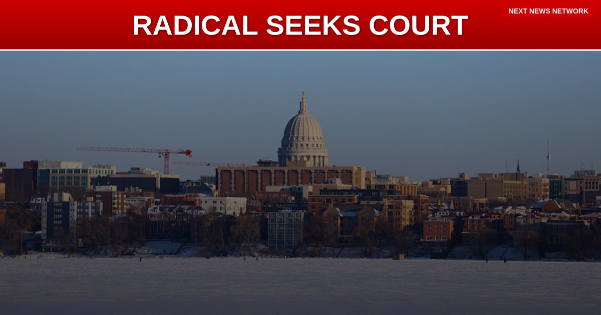 RADICAL Planned Parenthood Lackey Chris Taylor Seeks Wisconsin Supreme Court Seat