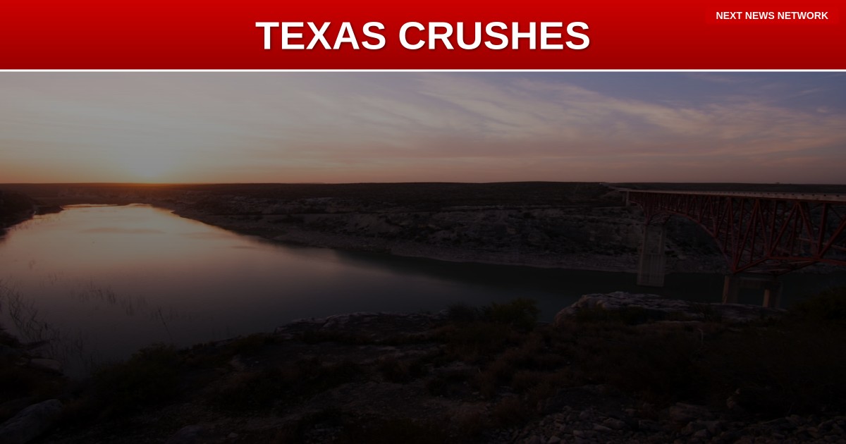 VICTORY: Texas CRUSHES Illegal Immigration While Blue States Roll Out Red Carpet