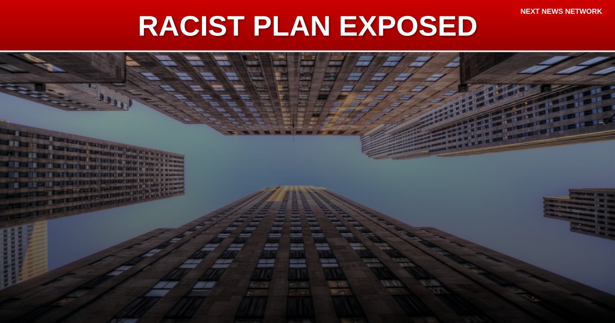 EXPOSED: NYC Mayor Announces RACIST 'Equity Plan' Targeting White New Yorkers — Trump DOJ Launches Investigation