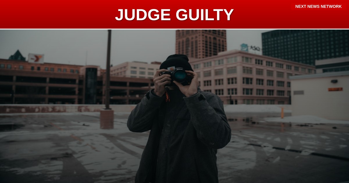 GUILTY Judge Who Helped Illegal Alien ESCAPE ICE Gets DEVASTATING News From Appeals Court