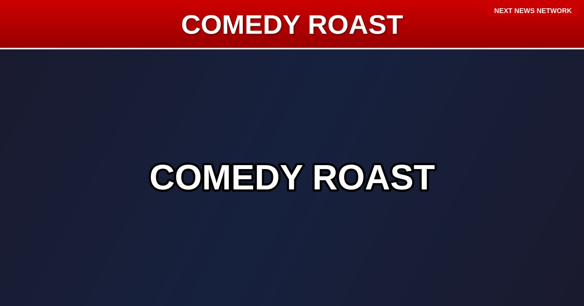 HILARIOUS: Conservative Comedy Duo ROASTS Trump's Worst Hires in New Show Premiere
