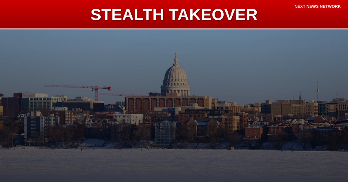LIBERAL POWER GRAB: Wisconsin Supreme Court Tilts FURTHER Left in Stealth Election Victory