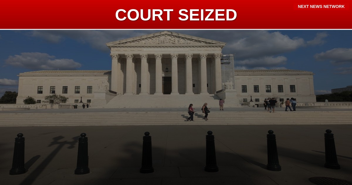 DISASTER: Liberal Activists SEIZE Control of Wisconsin Supreme Court in Stealth Power Grab