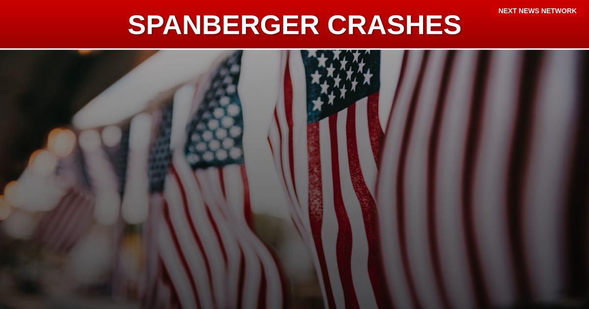 EXPOSED: How Former Democrat Spanberger's Virginia Governorship CRASHES to Record Low in Just 80 Days