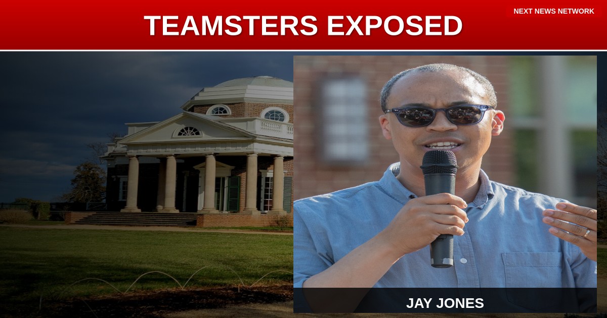 EXPOSED: Teamsters STILL Bankrolling Radical Democrats After Fake Flirtation with Trump