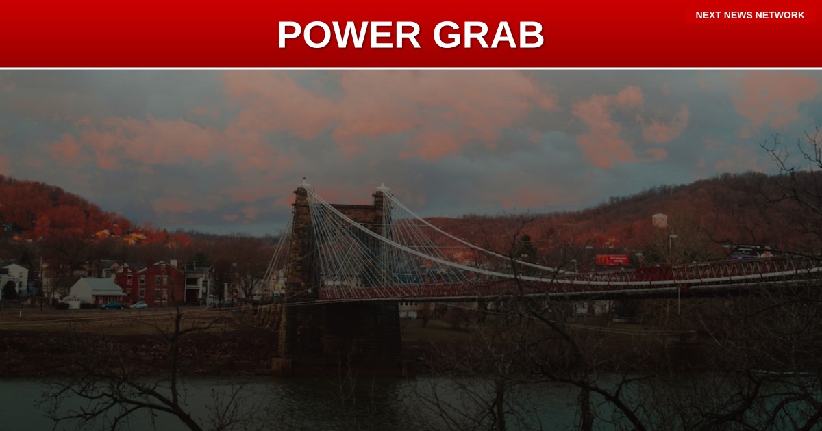 EXPOSED: Virginia Democrats Launch BRAZEN Power Grab to Silence Rural Voters Forever