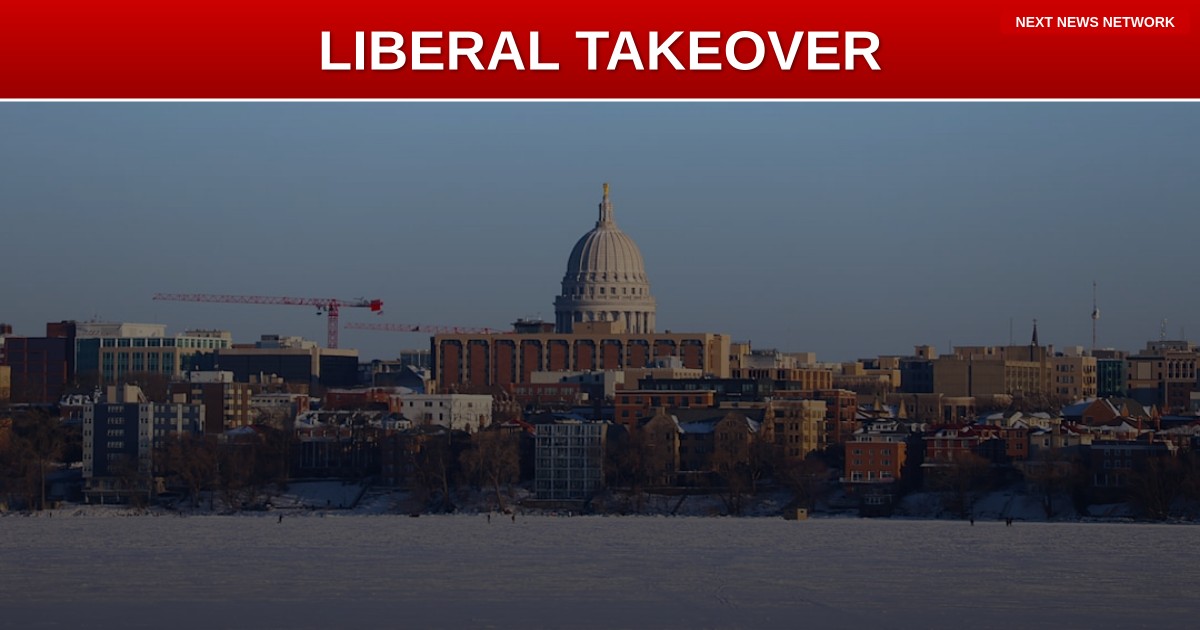 BREAKING: Liberal TAKEOVER Complete as Wisconsin Supreme Court Gets PLANNED PARENTHOOD Judge