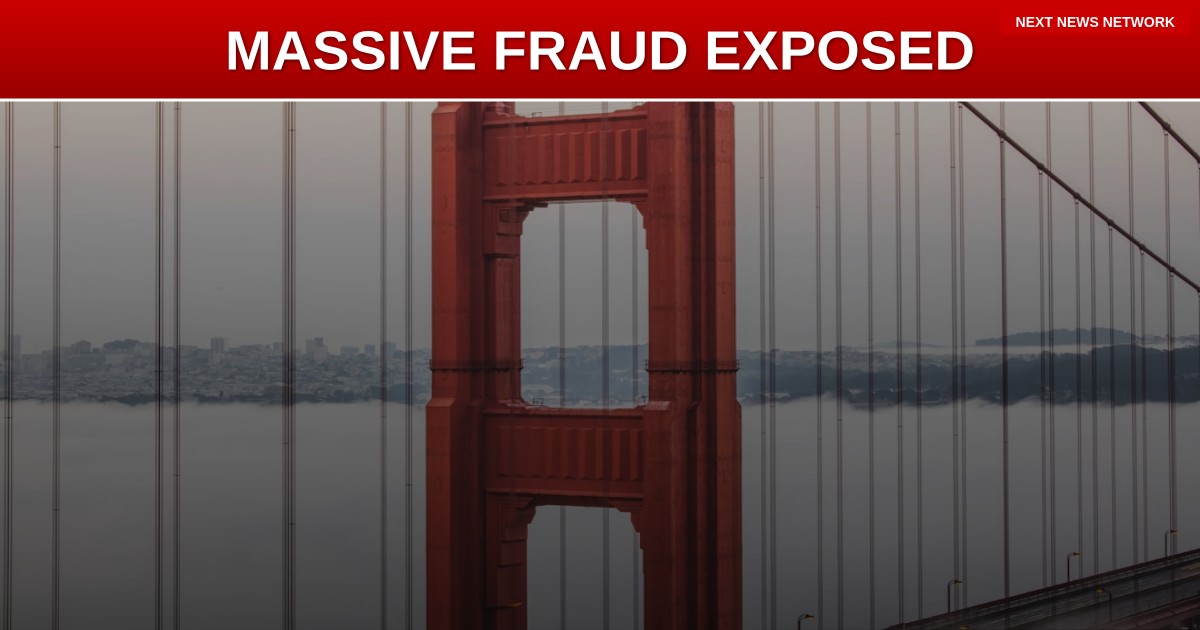 EXPOSED: $270M Medi-Cal FRAUD Scheme Reveals Massive Oversight Failures Under Newsom's Watch