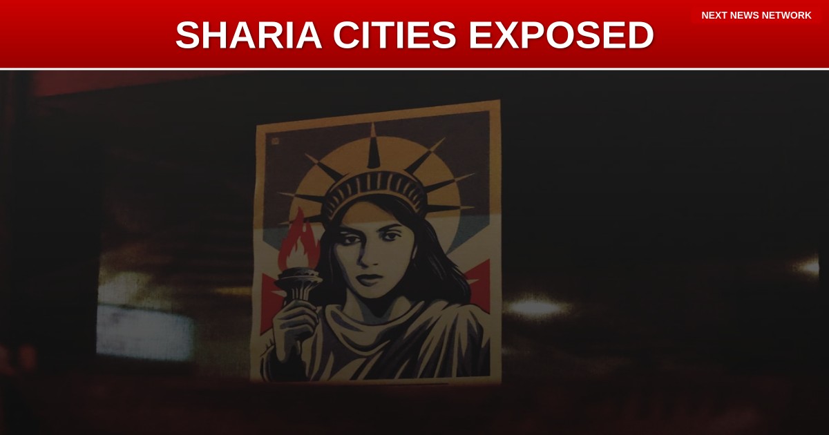 EXPOSED: Texas AG Candidate Pushed Bill To FORCE Towns To Accept Muslim 'Sharia Cities'