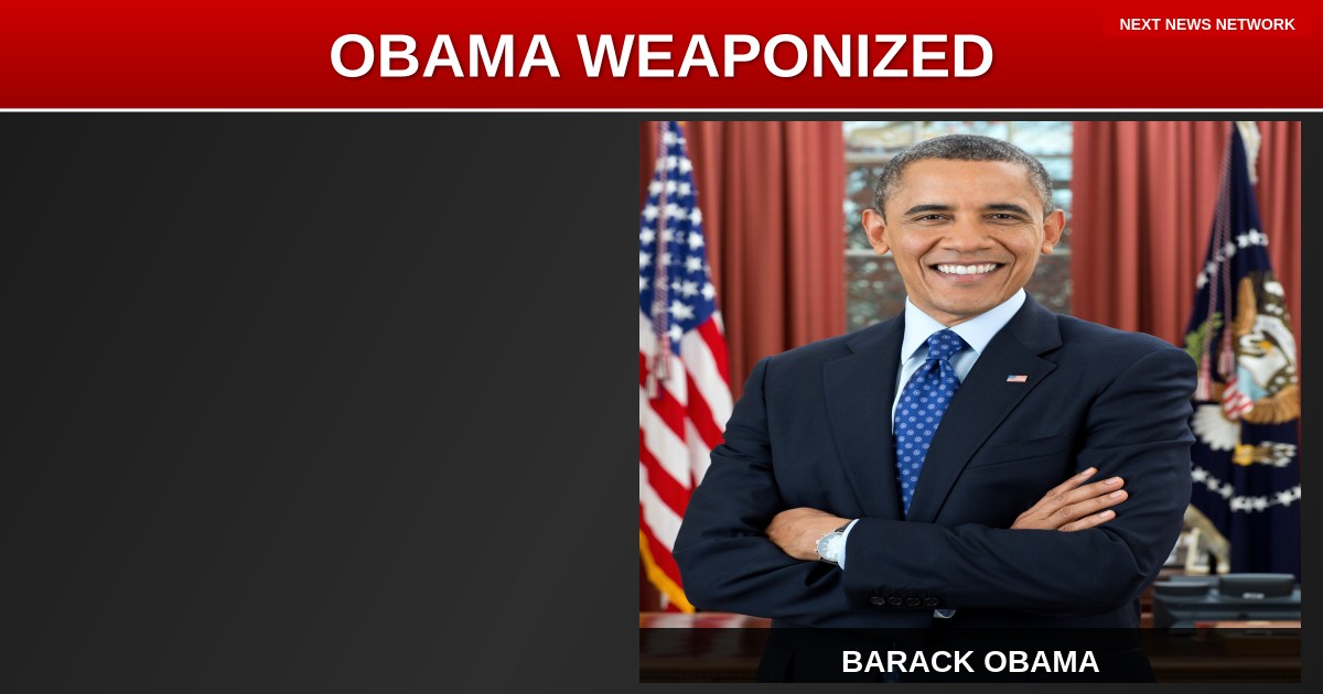 EXPOSED: Obama's Anti-Terror Agency WEAPONIZED Against Conservative Media - Blaze Media TARGETED