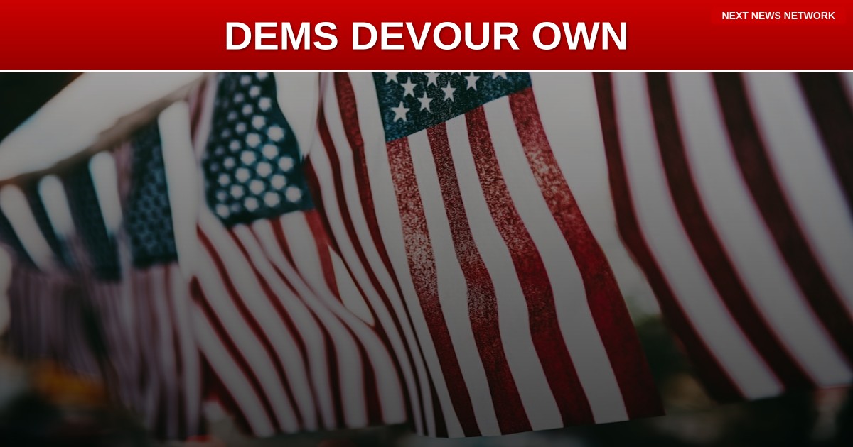 EXPOSED: Biden Ally TURNS on Virginia Gov Spanberger as Democrats EAT THEIR OWN