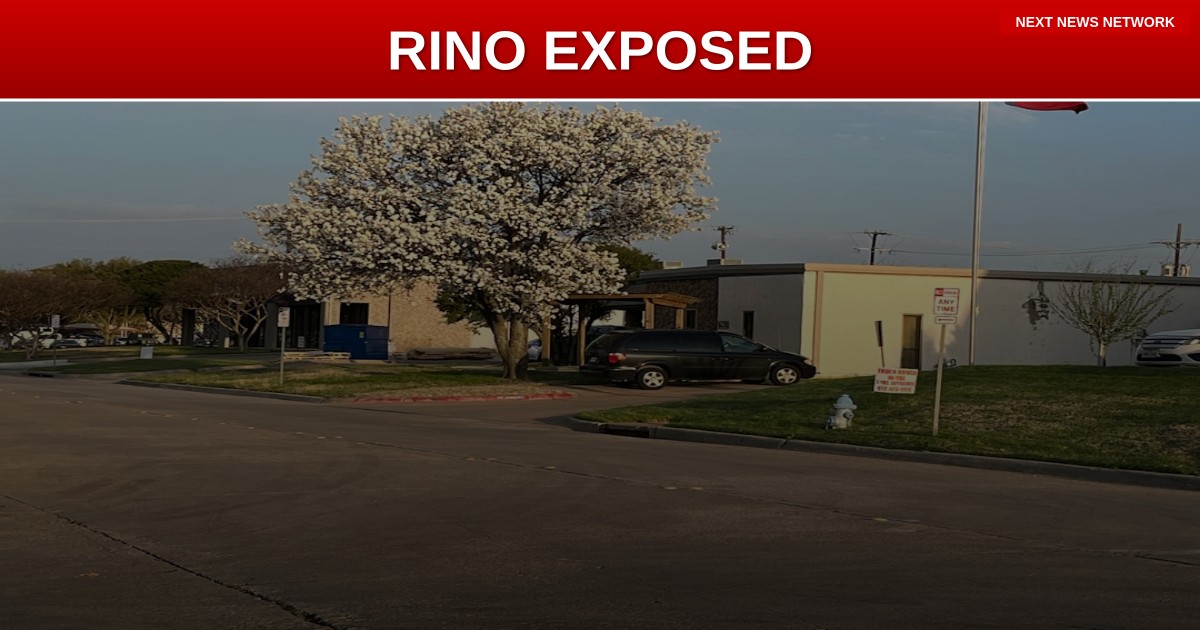 EXPOSED: Texas RINO Senator Tried To FORCE 'Sharia Cities' On Local Communities