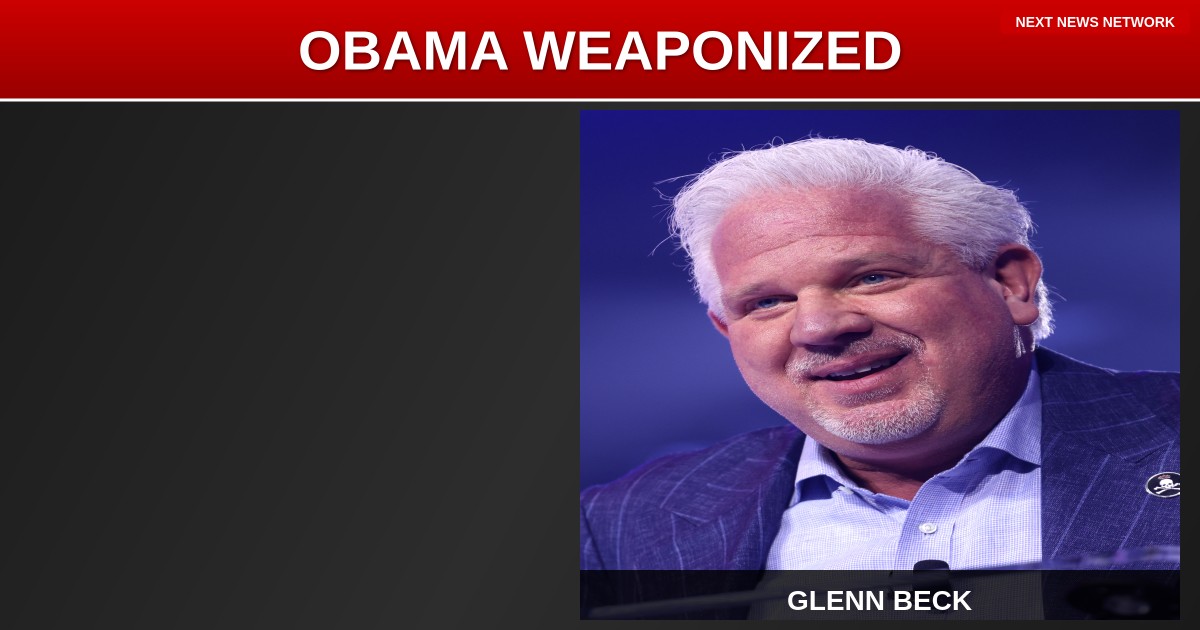 EXPOSED: Obama's Anti-Terror Agency WEAPONIZED Against Conservative Media