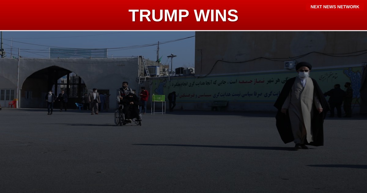 BREAKING: Iran Ceasefire VICTORY Triggers Gas Price PLUNGE - Democrats' Midterm Attack BACKFIRES