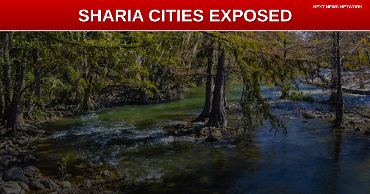 EXPOSED: Republican Texas AG Candidate Pushed Bill To Strip Local Control Over 'Sharia Cities' Development