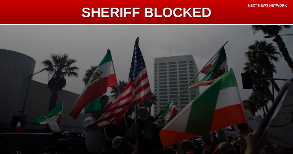 EXPOSED: California Supreme Court BLOCKS Sheriff's Investigation Into 650,000 SUSPICIOUS Ballots