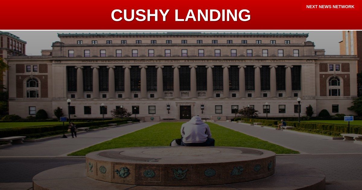 EXPOSED: Biden's Failed FTC Chair Gets CUSHY Job Teaching Economics at Woke Columbia University