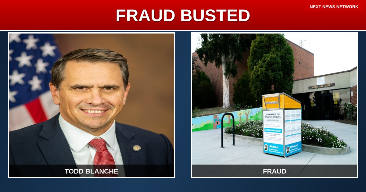 BREAKING: Trump DOJ SEIZES $500 MILLION From Fraudsters as 8,000+ Cases Signal MASSIVE Crackdown