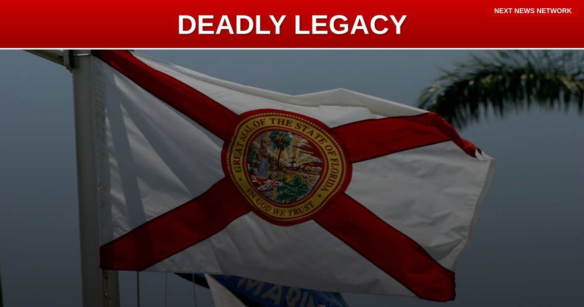 BIDEN'S DEADLY LEGACY: Haitian Illegal Alien Who MURDERED Florida Woman with Hammer Was PROTECTED from Deportation