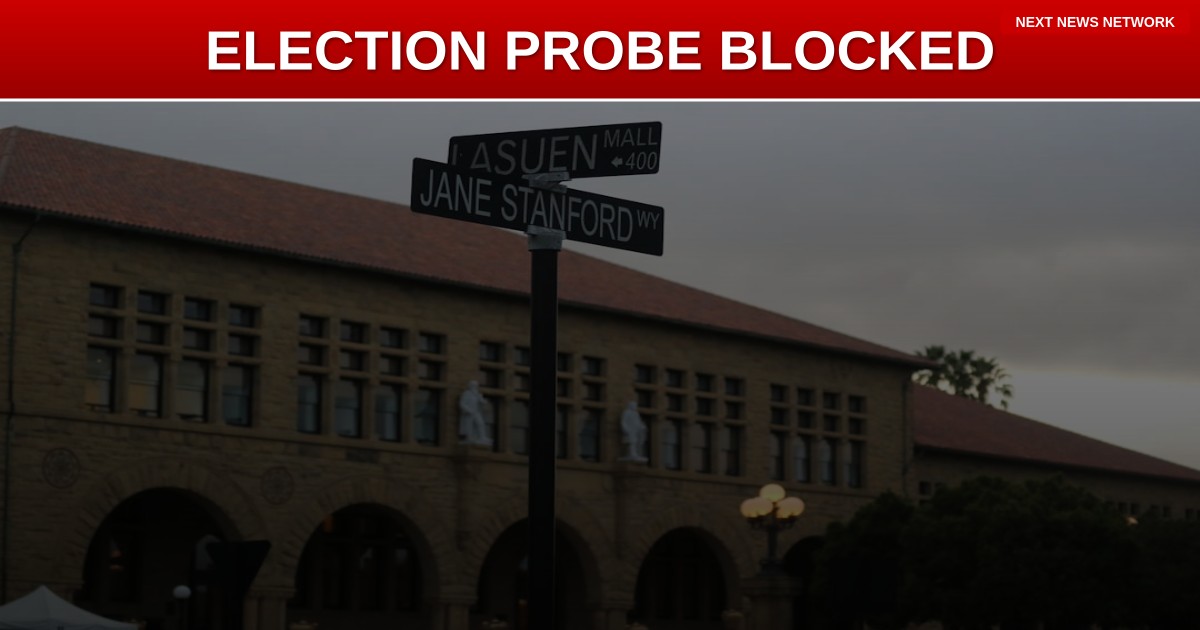 EXPOSED: California Supreme Court BLOCKS Sheriff's Election Fraud Investigation, Orders Half Million Ballots Preserved