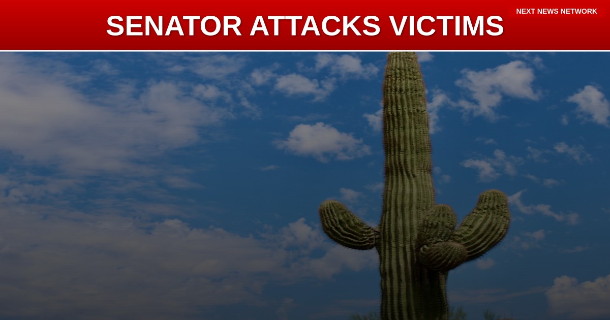 EXPOSED: Democrat Senator ATTACKS Female Activist Fighting for Swalwell Sexual Misconduct Victims