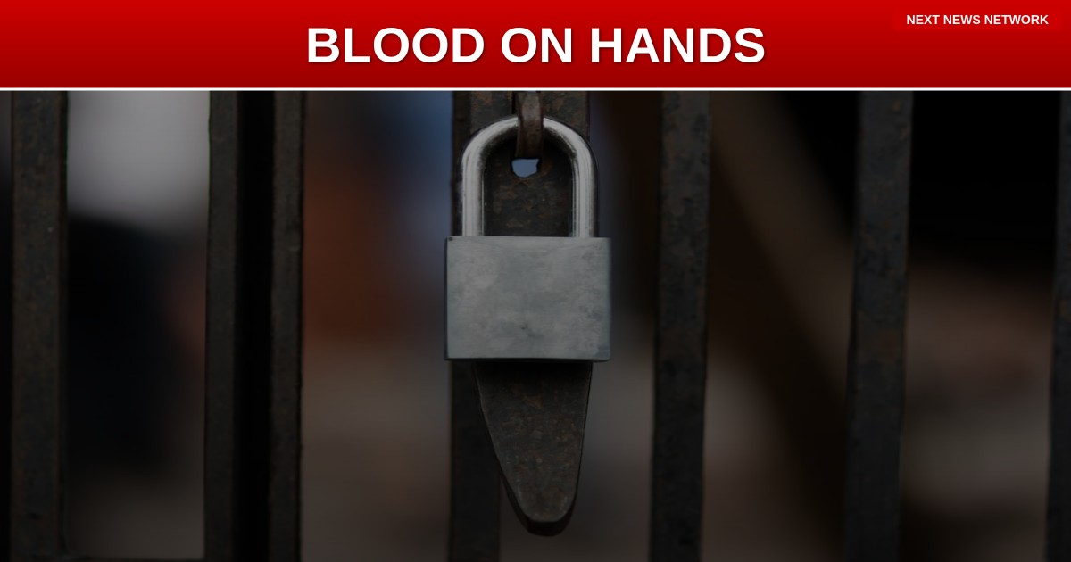 BIDEN'S BLOOD ON HIS HANDS: Haitian Illegal Who Murdered Woman with Hammer Was Protected From Deportation