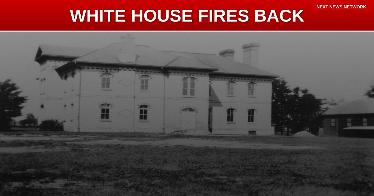 EXPOSED: White House FIRES BACK After SNL's Michael Che Makes SICK Trump Assassination Joke