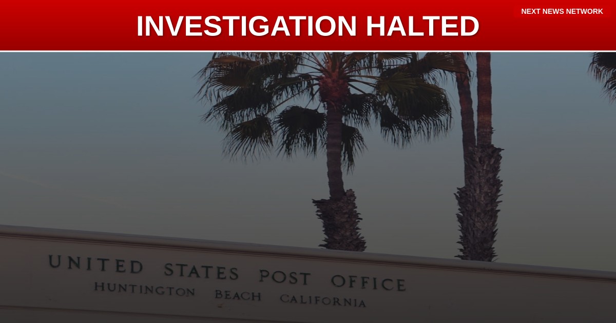 CORRUPT: California Supreme Court HALTS Sheriff's Ballot Investigation After 650,000 Ballots Seized