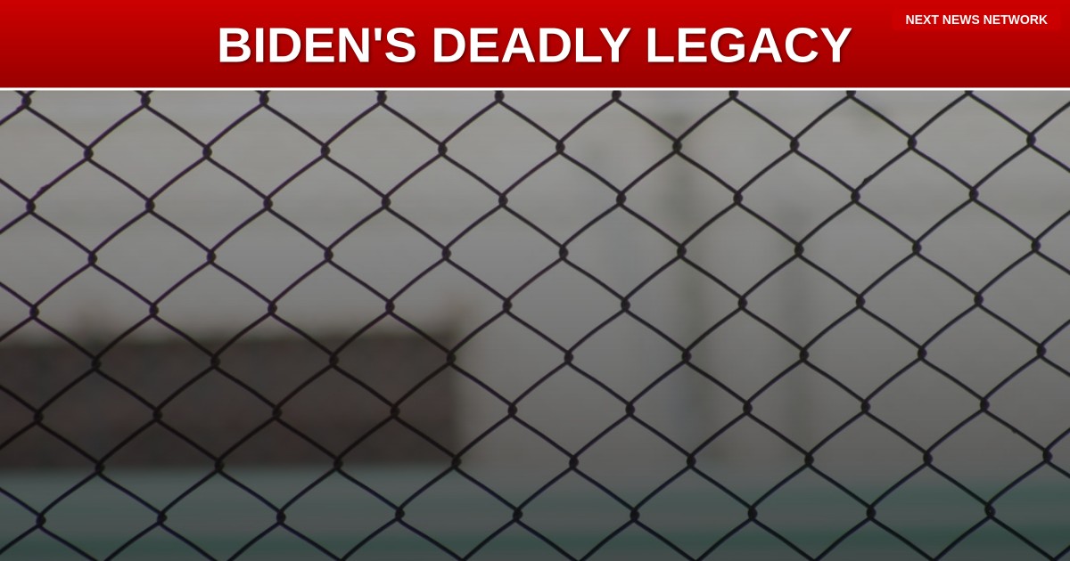 BIDEN'S LEGACY: Haitian Illegal Alien MURDERS Florida Woman With Hammer After Being Protected From Deportation