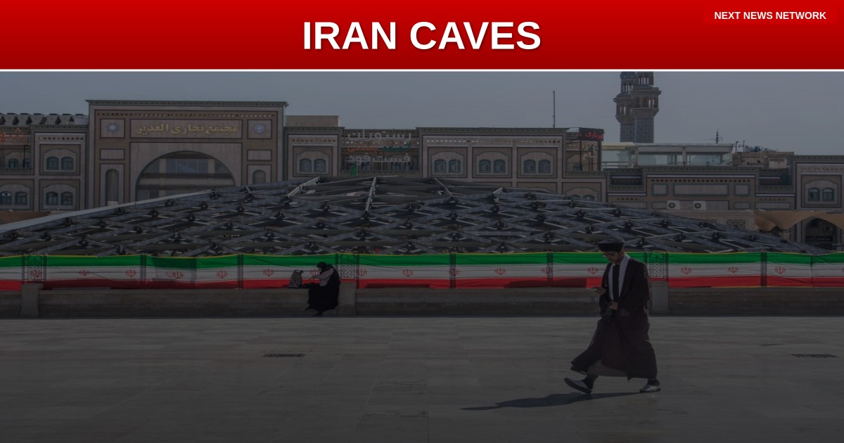 BREAKING: Iran's New Supreme Leader CAVES to Trump's Ultimatum, Forces Last-Minute Ceasefire Deal